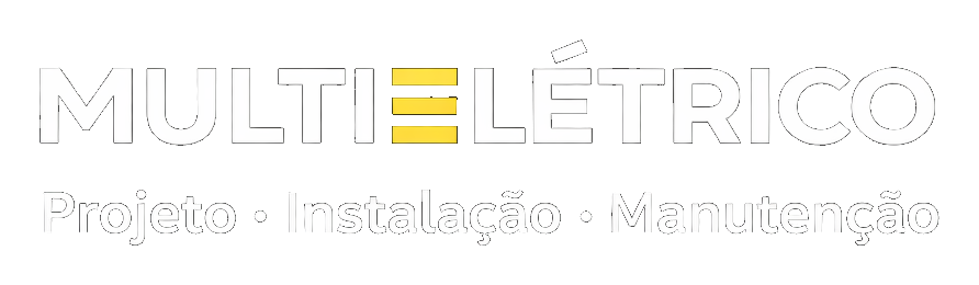 MultiElétrico - Projeto, Instalação e Manutenção